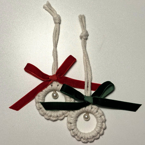 Set Pretty Little Garlands